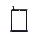 Touch compatibile per iPad Air 2 A1566, A1567 senza Tasto home per black