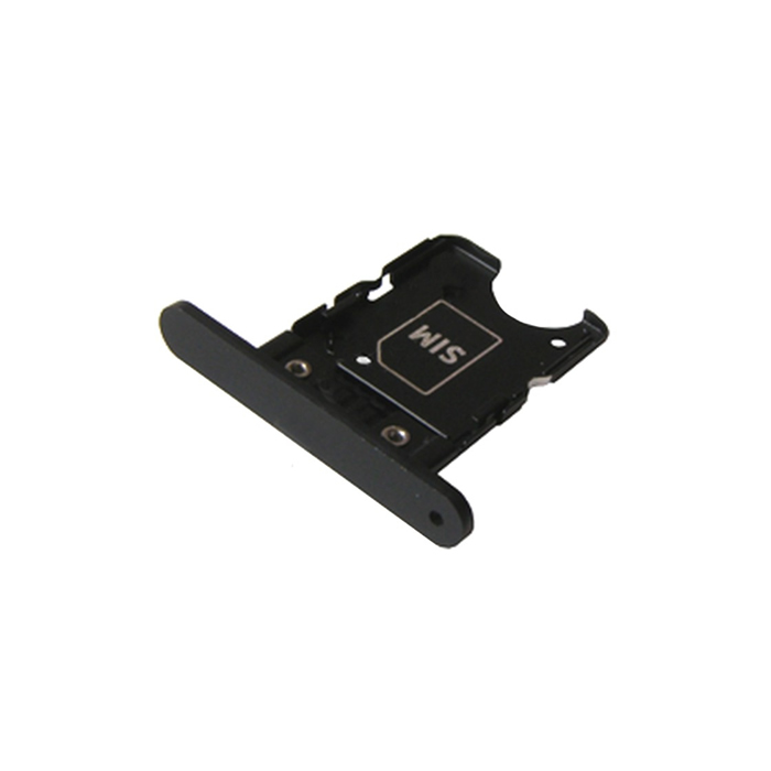 Sim card holder Nokia Lumia 1020 black