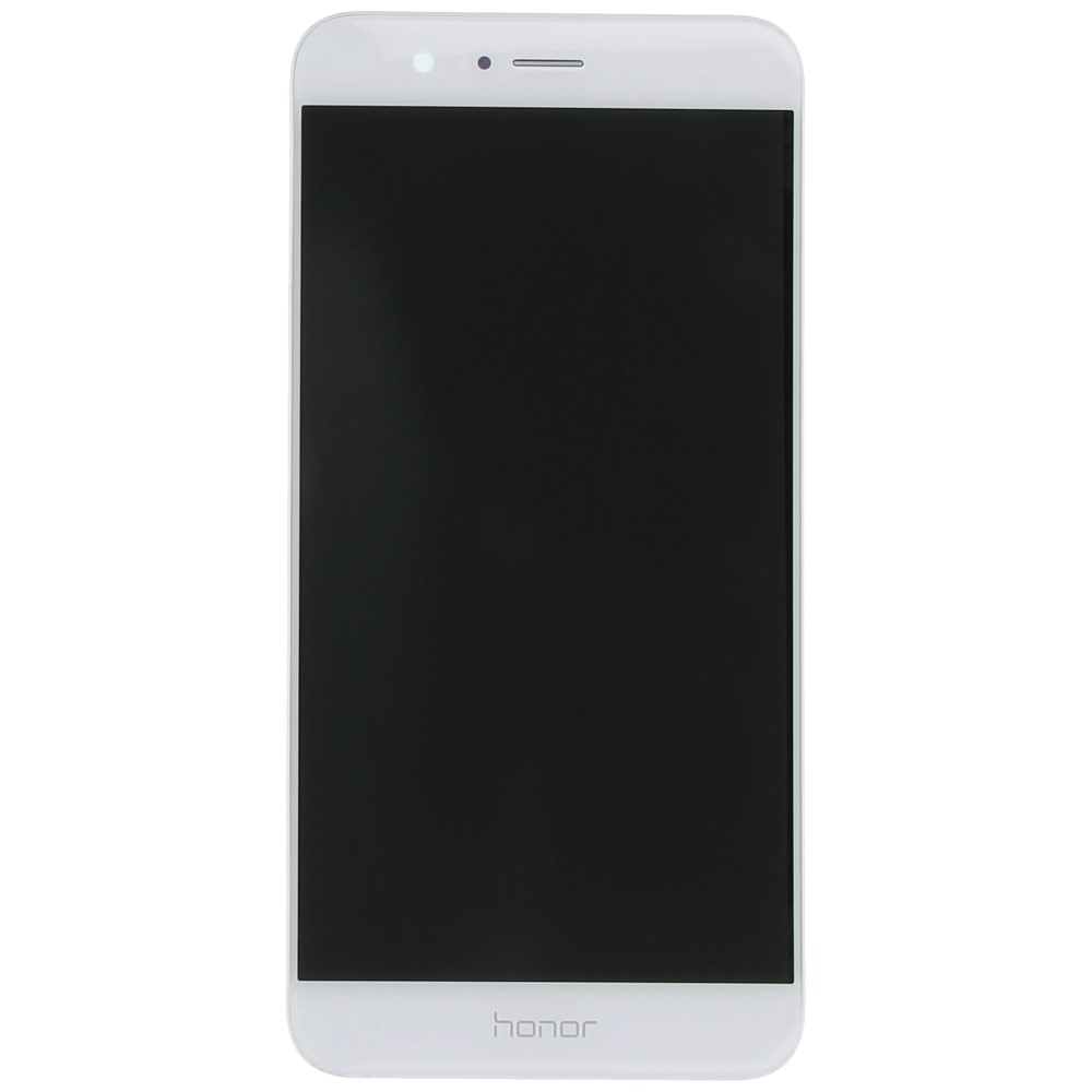 Honor Display LCD 8 Pro Gold 02351FPR