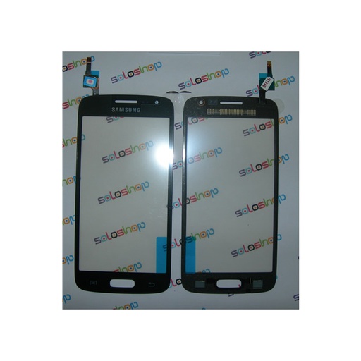 [1035] TOUCH Samsung Core LTE SM-G386F black GH96-06963B