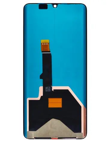 [15741] Huawei Display LCD P30 Pro OLED No Frame Compatibile
