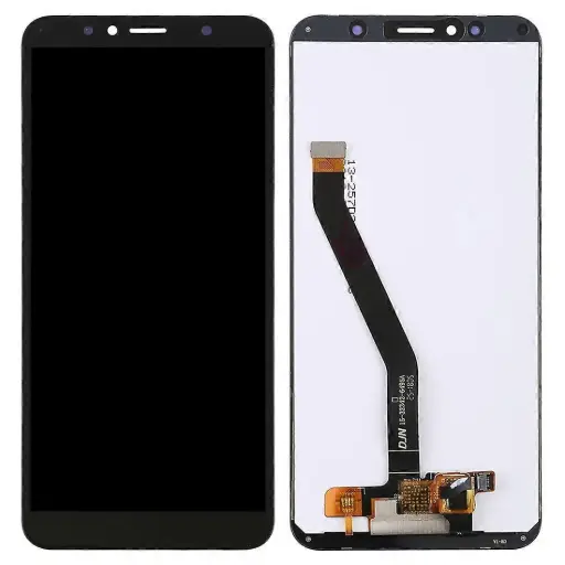 [16781] Huawei Display LCD Y6 2018 Honor 7A No Frame Compatible