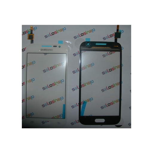 [1040] TOUCH Samsung Core Prime SM-G360F white GH96-07740A