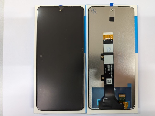 [17009] Motorola Display LCD G22 E32 5G E32s XT2231 XT-2231 No Frame Compatibile