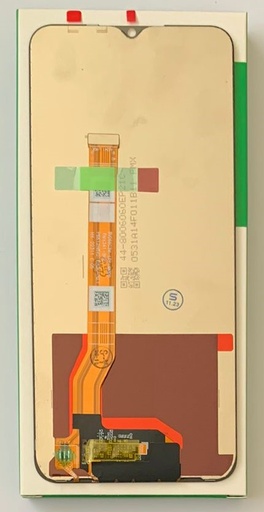 [16801] Oppo Display LCD A17 A57e A57 4G A57s A77 4G CPH2477 CPH2387 CPH2495 CPH2385 No Frame Compatibile