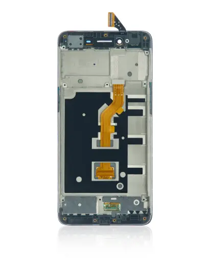 [16872] Oppo Display LCD A37 With Frame Compatible