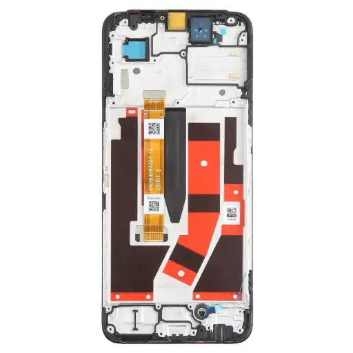 [16808] Oppo Display LCD A57 5G A77 5G With Frame Compatible (PFTM20 CPH2339)