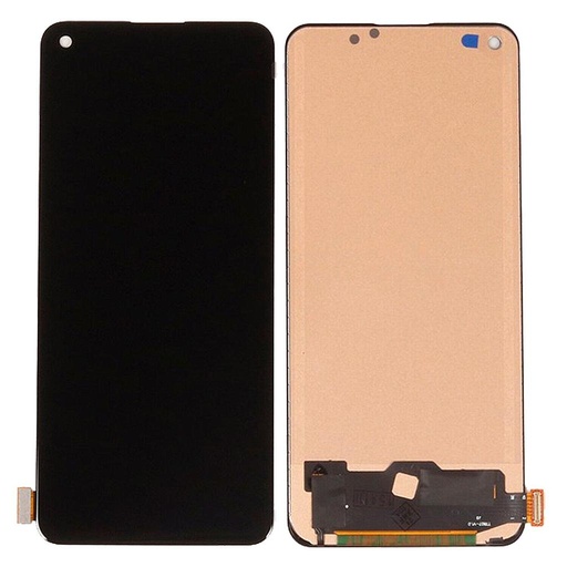 [16087] Oppo Display LCD A94 4G A94 5G A95 5G F19 Pro Realme 7 Pro Realme 8 Realme 8 Pro Q2 Pro V15 5G Reno 4SE 5F 5Z 6Z 5G 6 Lite Incell No Frame Compatible (CPH2203 CPH2211 PELM00 CPH2285 RMX2170 RMX3085 RMX3081)