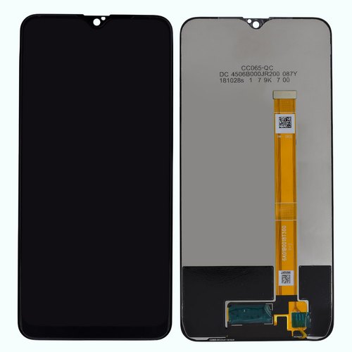 [14926] Oppo Display LCD AX7 A5s A7 A12 CPH1909 CPH1912 CPH1920 CPH1901 CPH1903 CPH2077 CPH2083 No Frame Compatibile