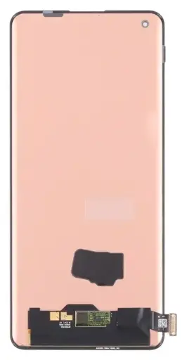 [16810] Oppo Display LCD Find X5 OLED No Frame Compatibile (CPH2307)