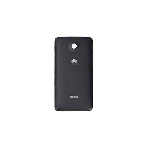[1044] Cover posteriore per Huawei G510 black