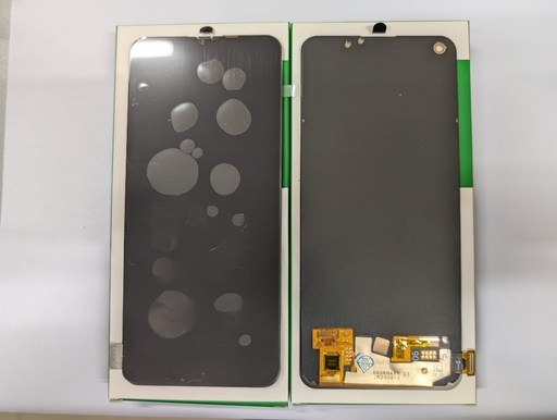[16821] Oppo Display LCD Reno 4 se (05 version) A74 4G A95 4G A96 5G F19 4G F19S 4G F21s Pro 5G Reno 6 Lite 4G Reno 7z 5G Reno 8z 5G Reno 8 Lite 5G Realme 8 4G 1+NORD N20 5G N200 OLED No Frame Compatible (PEAM00 CHP2219 CHP2365 CPH2333 CHP2219 CPH2223 CPH2365 CPH2359 CPH2343 CPH2459 DE2118)