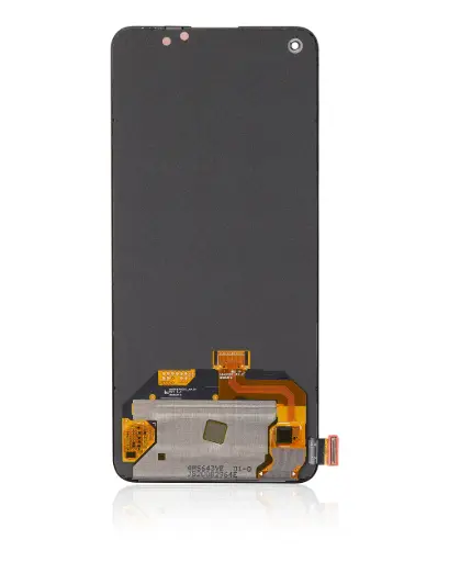 [14848] Oppo Display LCD Reno 5 5G Reno 6 5G Find X3 Lite Realme GT NEO OLED No Frame Rigenerato (CPH2145 CPH1921 CPH2251 RMX3031)
