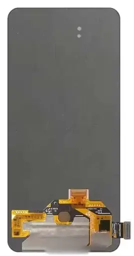 [16812] Oppo Display LCD Reno CPH1917 OLED No Frame Compatible