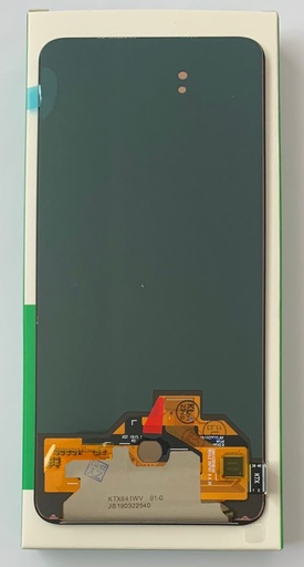 [16812] Oppo Display LCD Reno CPH1917 OLED No Frame Compatible