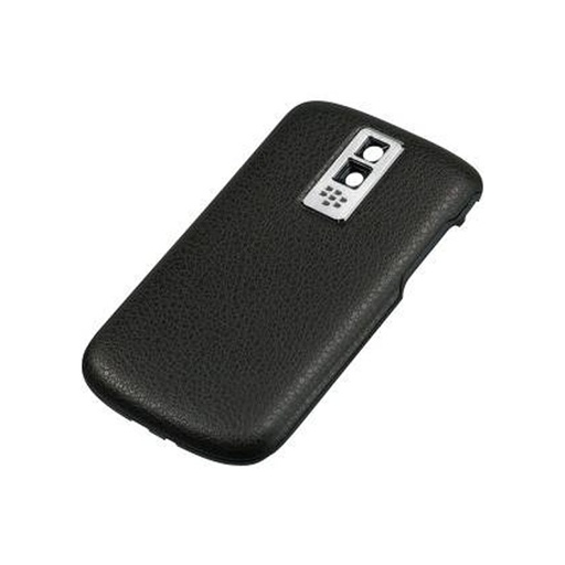 [1045] BlackBerry Back Cover Bold 9000 black