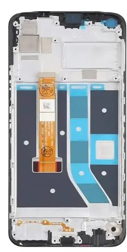 [16536] Realme Display LCD 7i Incell No Frame Compatible (RMX2103)