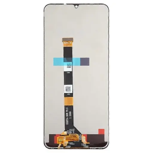 [17495] Realme Display LCD C51 Realme C53 Narzo C53 Note 50 No Frame Compatible (RMX3830 RMX3834 RMX3760 RMX3762)