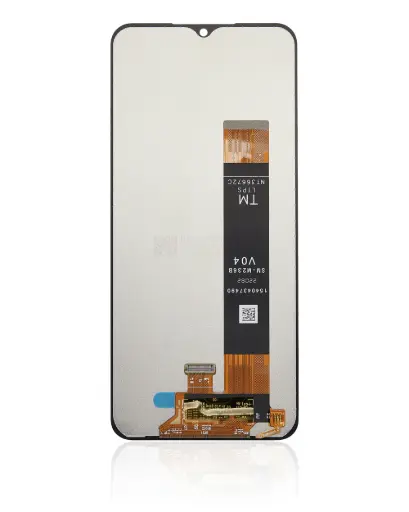 [16962] Samsung Display LCD A13 4G SM-A135F A13s SM-A137F M13 SM-M135F M23 5G SM-M236B M33 SM-M336B (Flat SM-M236) No Frame Compatibile