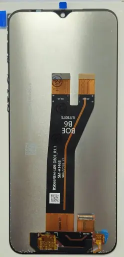 [16752] Samsung Display LCD A14 5G SM-A146B No Frame Compatibile
