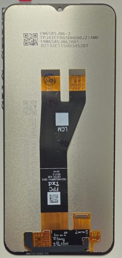 [16753] Samsung Display LCD A14 5G SM-A146P No Frame Compatible