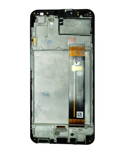 [16764] Samsung Display LCD A23 5G SM-A236 Con Frame Compatibile
