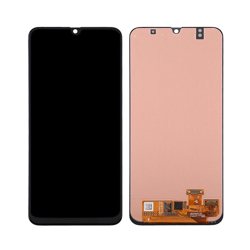 [16473] Display Lcd for Samsung A30s SM-A307F OLED no frame