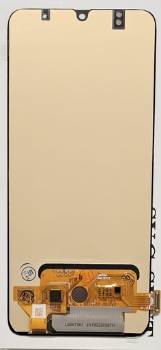 [16768] Samsung Display LCD A70 SM-A705F OLED No Frame Compatibile