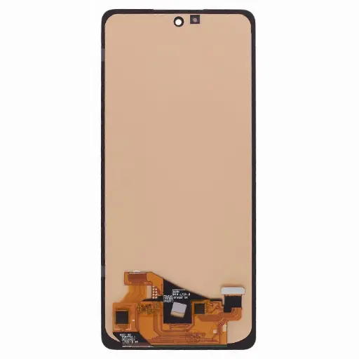 [16771] Samsung Display LCD A72 4G SM-A725 A72 5G SM-A726 OLED No Frame Compatible