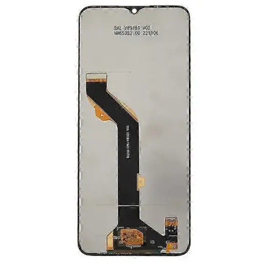 [16940] TCL Display LCD 406 T506K No Frame Compatible