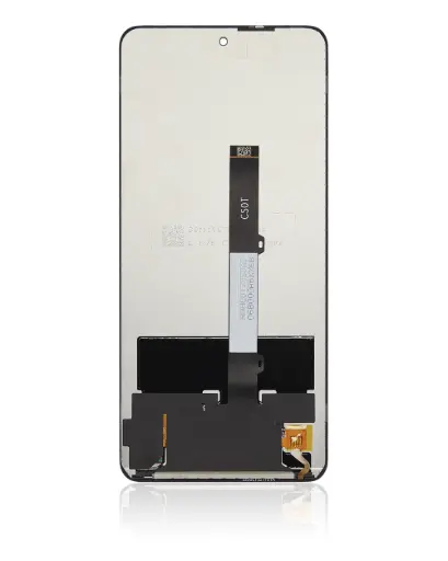 [16868] Xiaomi Display LCD Mi 10T Lite Redmi Note 9 Pro 5G Poco X3 Poco X3 Pro M2007J17G M2007J17C MZB07Z2IN M2007J20CG No Frame Compatible