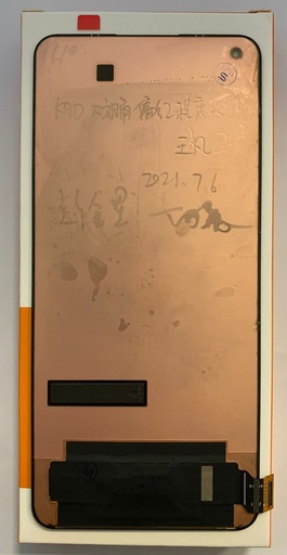 [16862] Xiaomi Display LCD Mi 11 Lite 4G Mi 11 Lite 5G M2101K9AG M2101K9C M2101K9G M2101K9R 2109119DG 2107119DC OLED No Frame Compatible