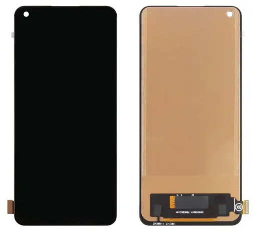 [16846] Xiaomi Display LCD Mi 11 Lite 4G Mi 11 Lite 5G M2101K9AG M2101K9C M2101K9G M2101K9R 2109119DG Incell No Frame Compatible