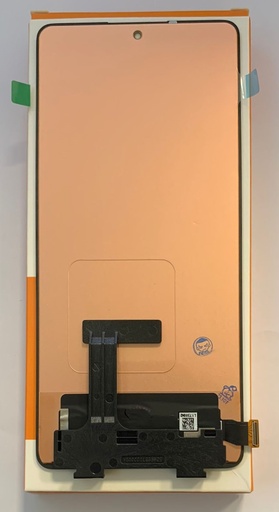 [16861] Xiaomi Display LCD Mi 11T Mi 11T Pro 21081111RG 2107113SG OLED No Frame Compatibile