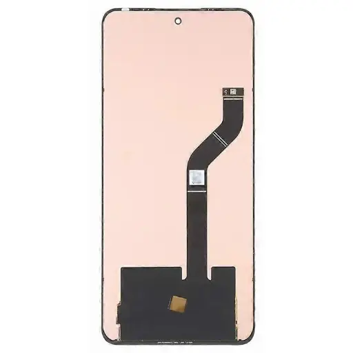 [16866] Xiaomi Display LCD Mi 12 Lite 2203129G OLED No Frame Compatibile