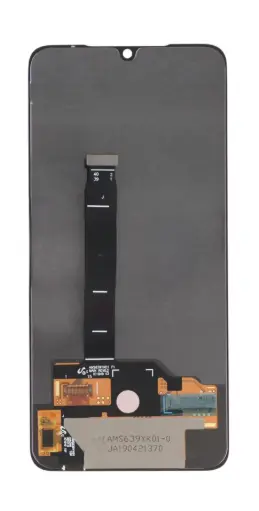 [16824] Xiaomi Display LCD Mi 9 M1902F1G M1902F1A M1902F1T Black OLED No Frame Compatibile
