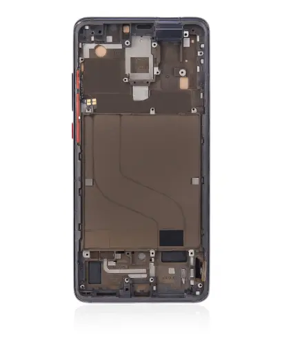 [6868] Xiaomi Display LCD Mi 9T Mi 9T Pro Redmi K20 Redmi K20 Pro black M1903F10G M1903F11G OLED Con Frame Compatible