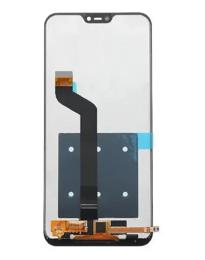 [6048] Xiaomi Display LCD Mi A2 Lite Redmi 6 Pro M1805D1SE No Frame Compatibile 