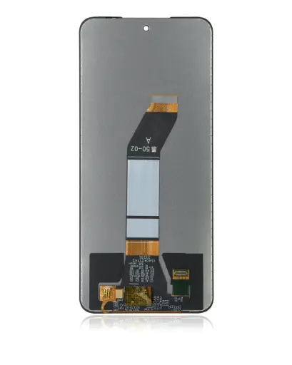 [16540] Xiaomi Display LCD Redmi 10 2021 2022 M21061119DG M21061119AG 22011119UY 21051119DG No Frame Compatible