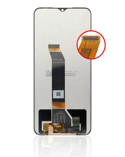 [16829] Xiaomi Display LCD Redmi 10 5G Poco M4 5G Poco M5 5G 22041219G 22041219NY M2103K19PG No Frame Compatible 