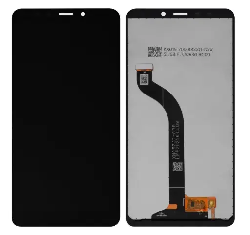 [6054] Xiaomi Display LCD Redmi 5 MDG1 No Frame Compatible