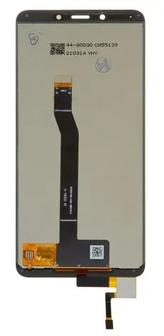 [6055] Xiaomi Display LCD Redmi 6 Redmi 6A No Frame Compatible