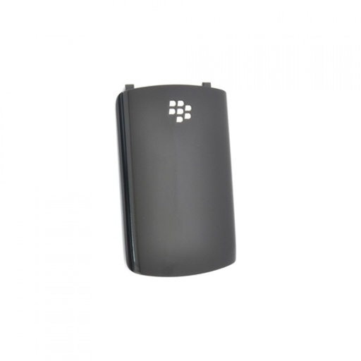 [1059] BlackBerry Back Cover 8520 black