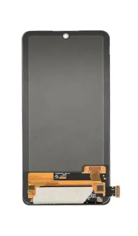 [16843] Xiaomi Display LCD Redmi Note 10 Pro 4G 10 Pro Max Note 11 Pro 11 Pro 5G 11 Pro Plus 5G Poco X4 Pro 5G M2101K6G M2101K6R 2201116TG 21091116C 2201116PG 2201116SG 2209116AG 2209116AG 21091116UG OLED No Frame Compatible 