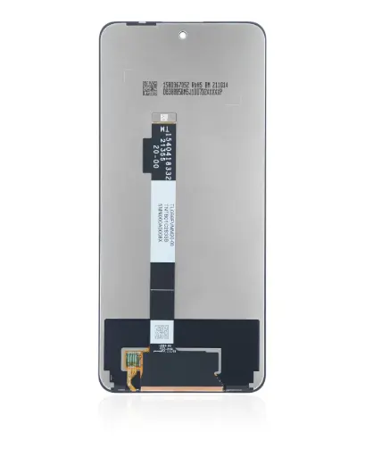 [16538] Xiaomi Display LCD Redmi Note 10 Pro 5G Poco X3 GT 21061110AG No Frame Compatible