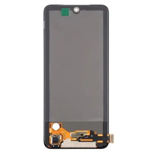 [15495] Xiaomi Display LCD Redmi Note 11 4G Redmi Note 11S Redmi Note 12s Poco M4 Pro 4G 2201117TG 2201117TY 2201117PI 2201117SG MZB0B5VIN 2201117SY 23030RAC7Y OLED No Frame Compatibile