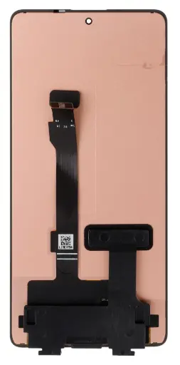 [16853] Xiaomi Display LCD Redmi Note 12 Pro 5G Note 12 pro+ Poco X5 Pro 5G 22101316C 22101316I OLED No Frame Refurbished
