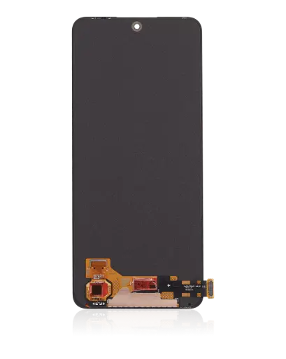 [16850] Xiaomi Display LCD Redmi Note 12 4G Redmi Note 12 5G Poco X5 23021RAA2Y 22101317C 22111317PG OLED No Frame Compatibile