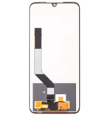 [16539] Xiaomi Display LCD Redmi Note 7 Note 7 Pro M1901F7G M1901F7H No Frame Compatibile 