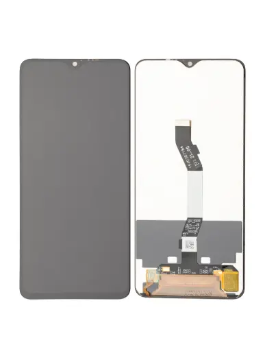 [16835] Xiaomi Display LCD Redmi Note 8 Pro M1906G7G Incell No Frame Compatibile
